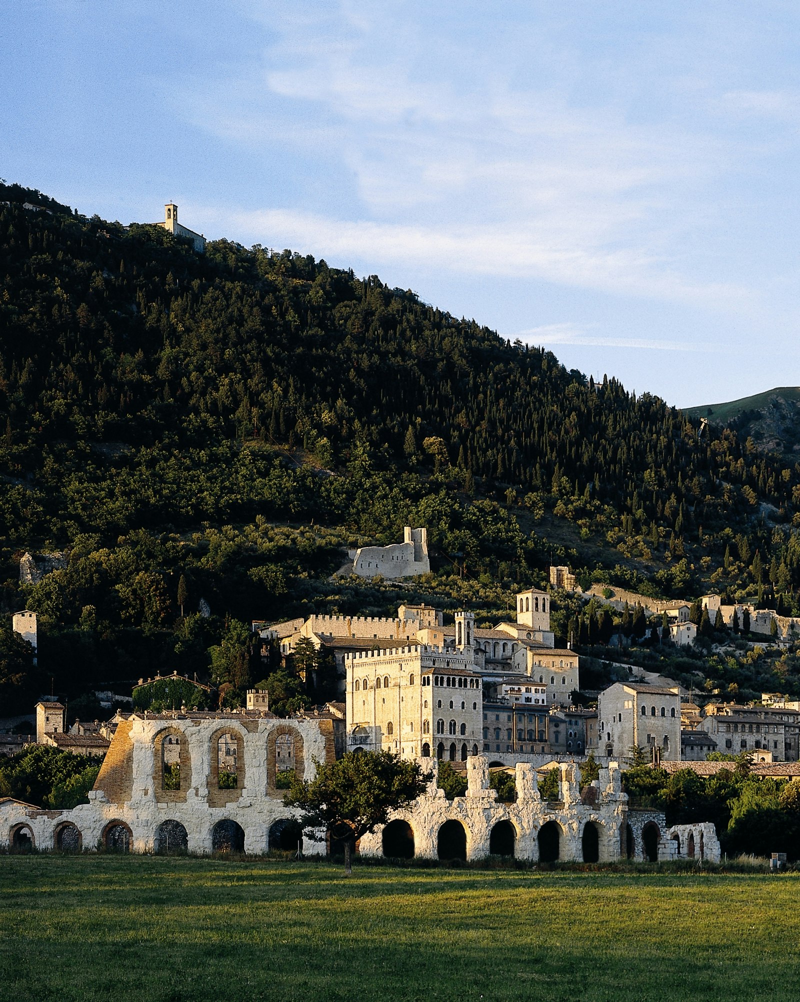Gubbio