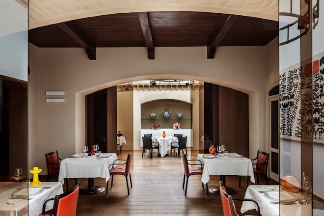 Restaurant Nicolao