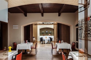 Restaurant Nicolao