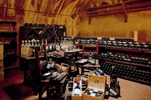 Wine Cellar