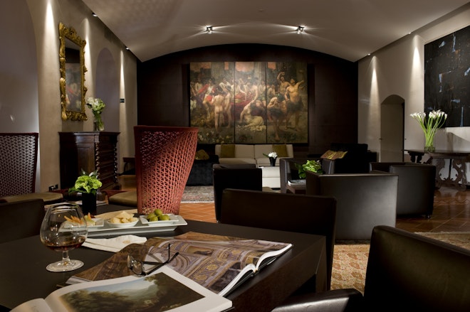 Bar/Lounge