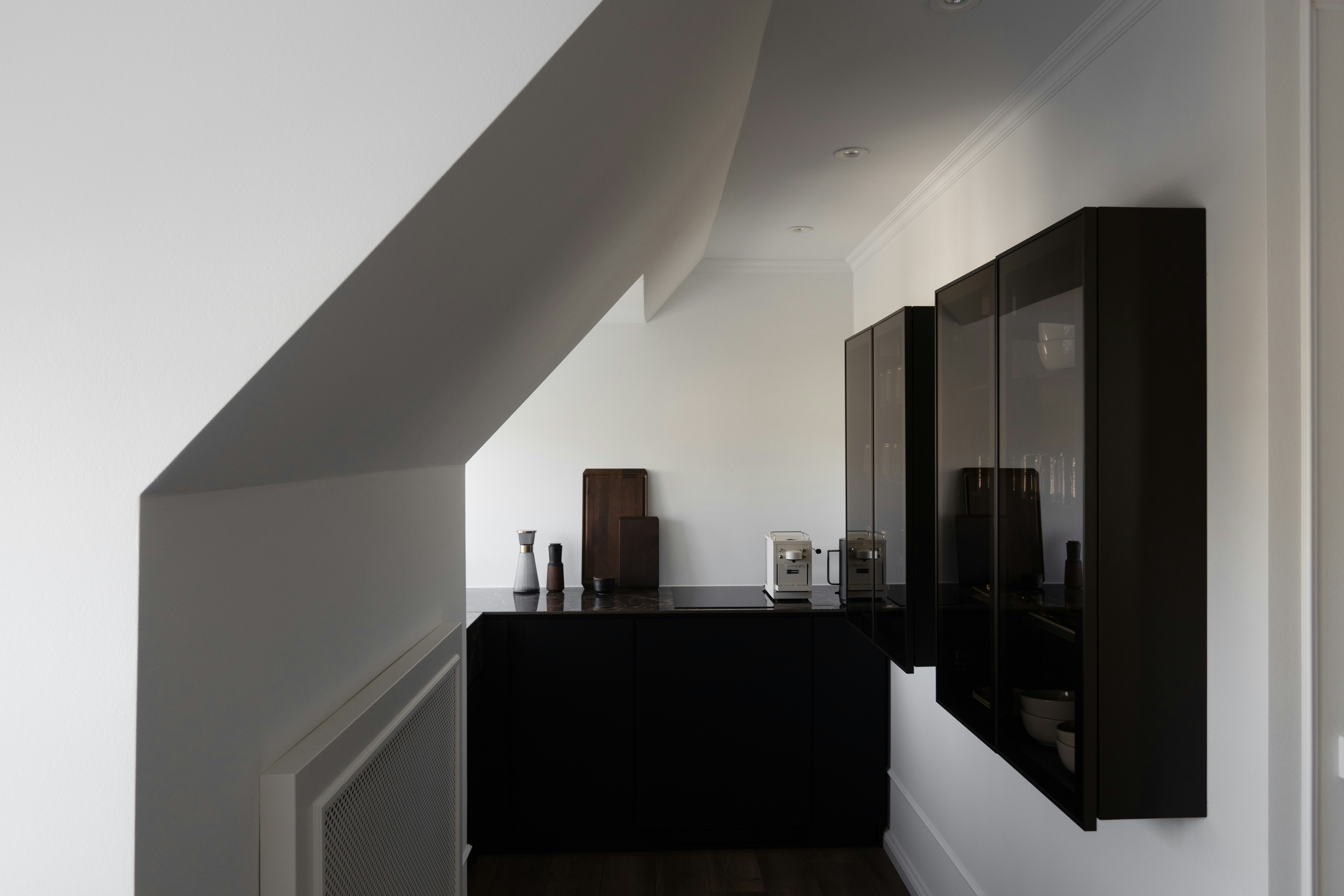 Roberts Studio - Kitchen