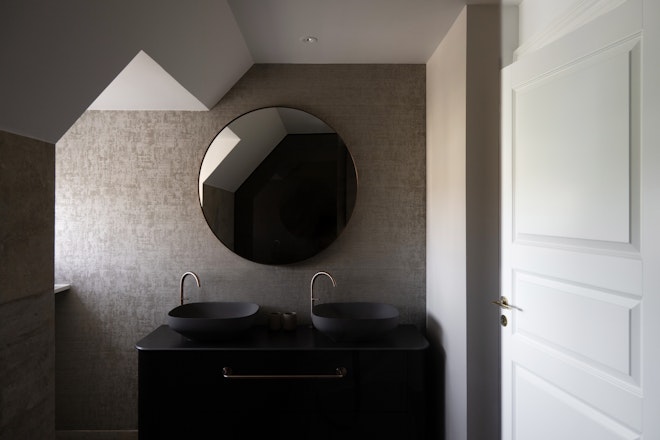 Roberts Studio - Bathroom
