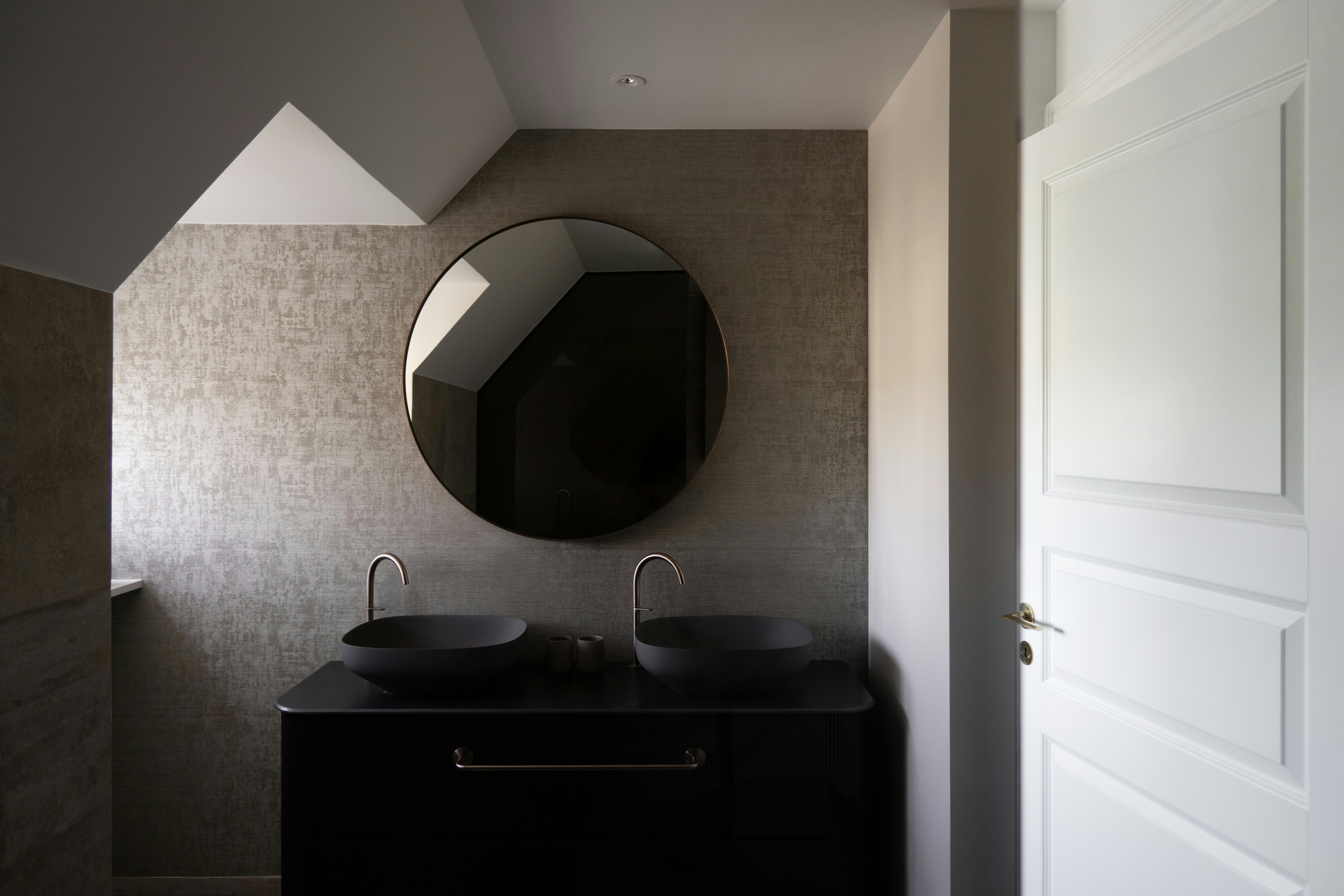 Roberts Studio - Bathroom