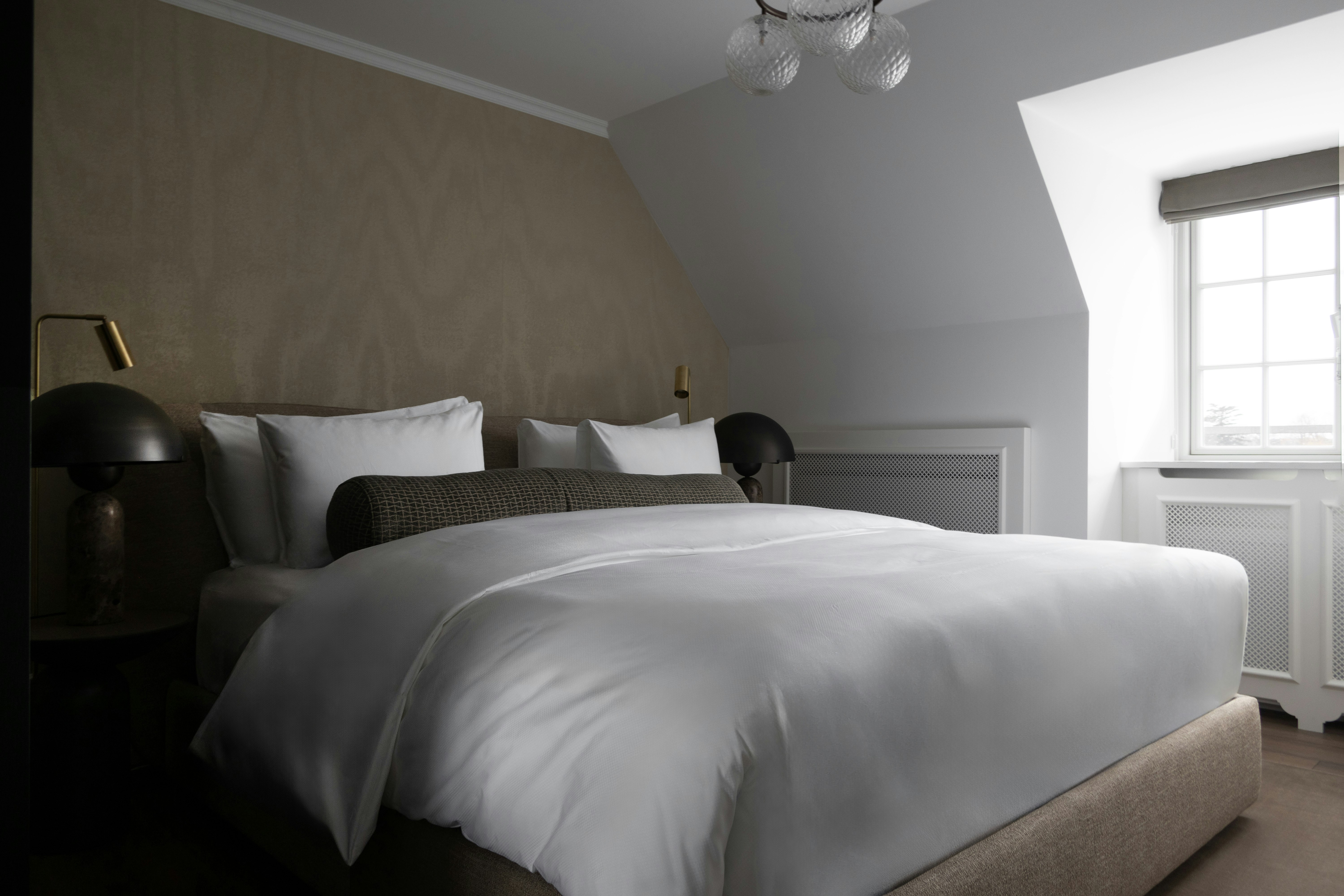 Park Studio - Second Bedroom