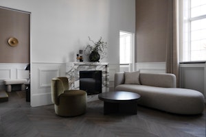 Executive Suite - Lounge
