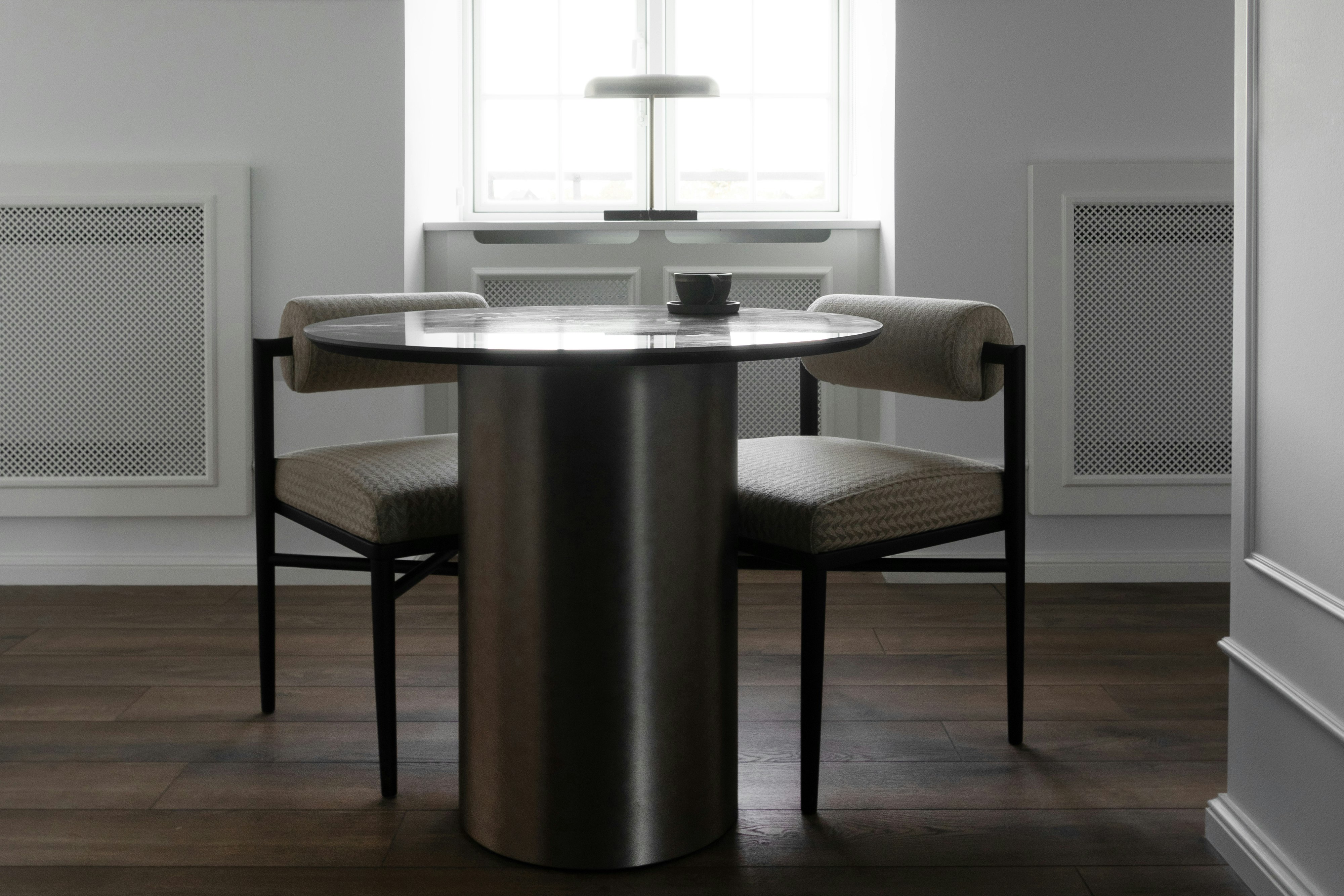 Roberts Studio - Details