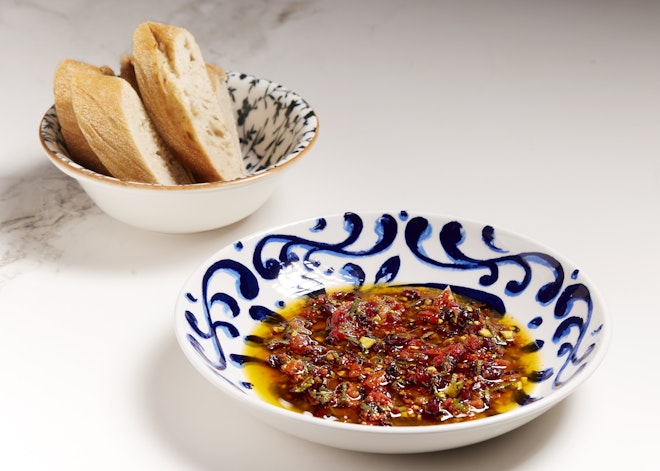 Dish