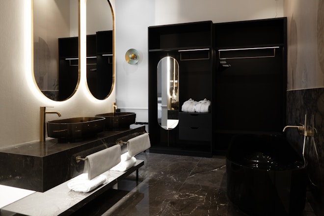 Executive Junior Suite - The August