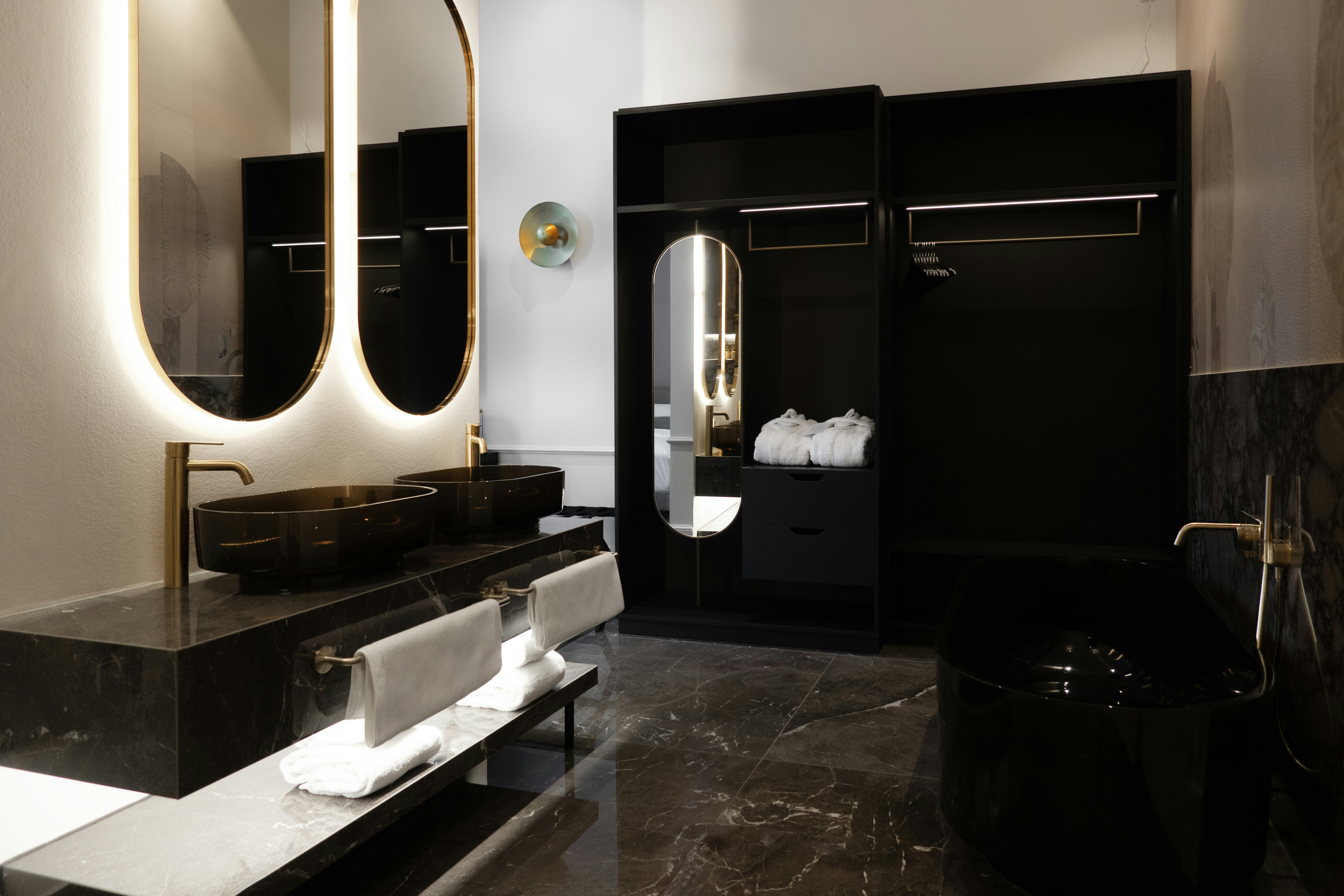 Executive Junior Suite - The August