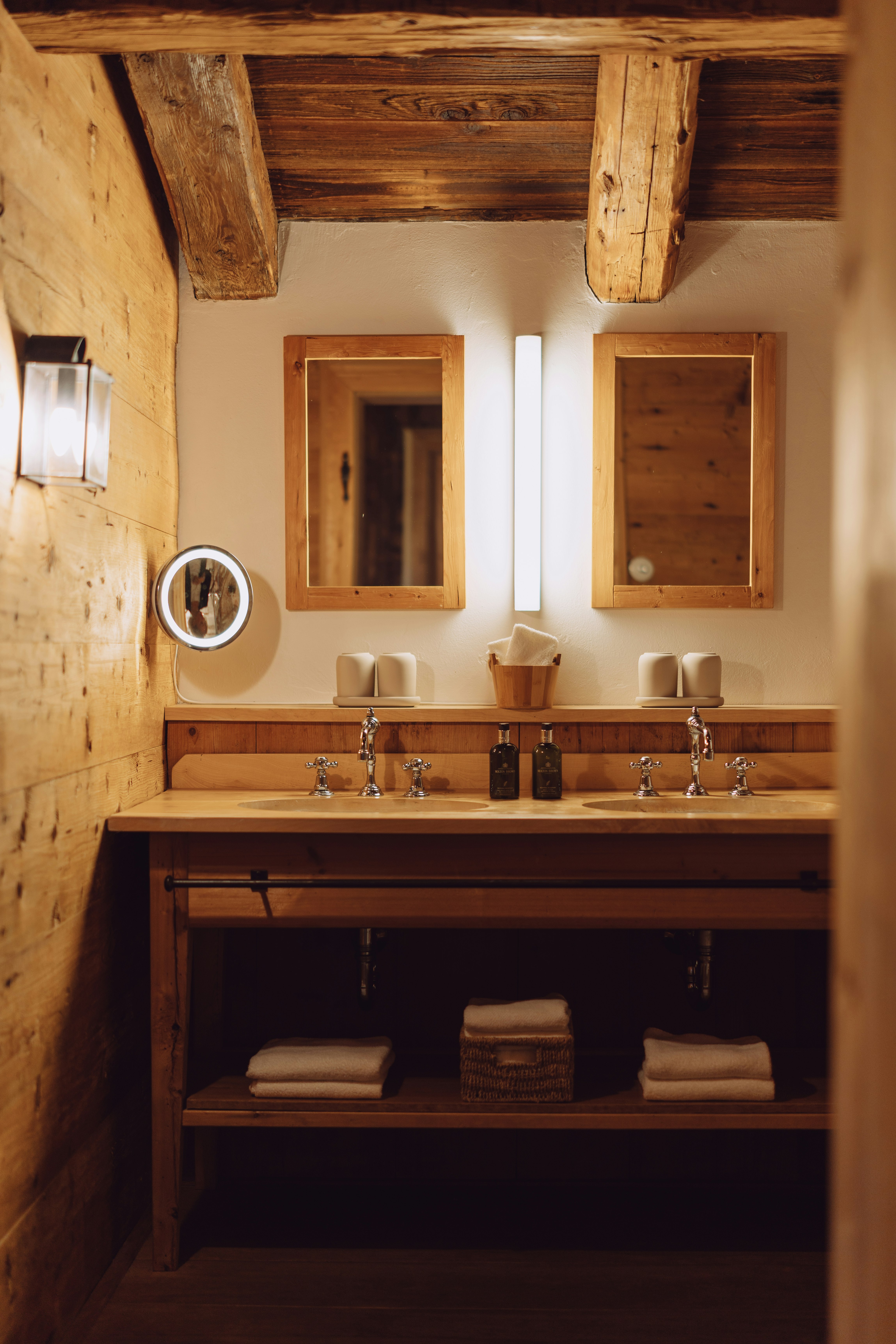 Egerner Alm Suite - Bathroom