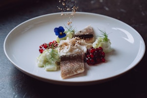 Kaminrestaurant - Signature Dish