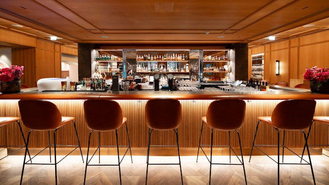 KostBar Bar