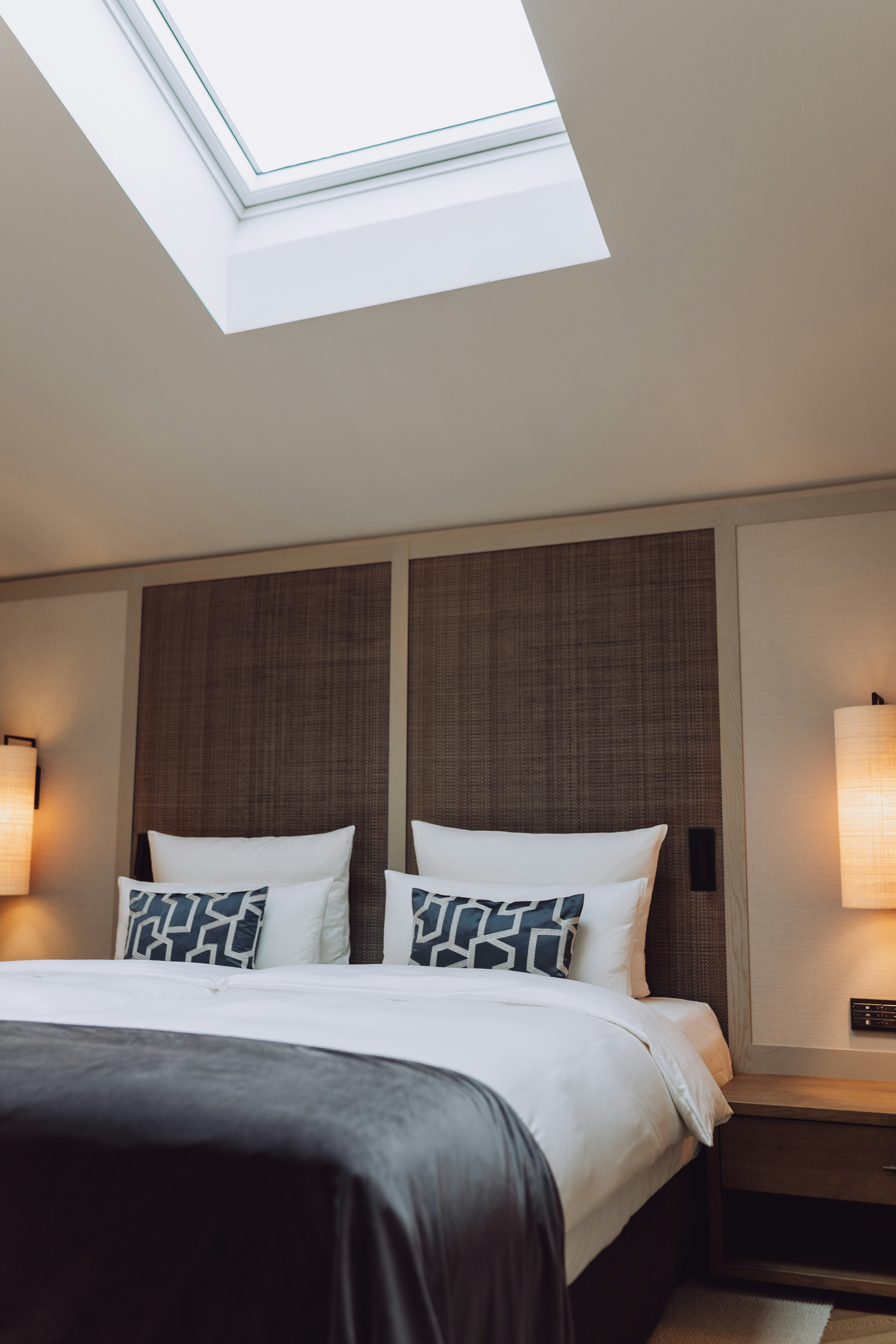 Lake View Suite - Bathroom