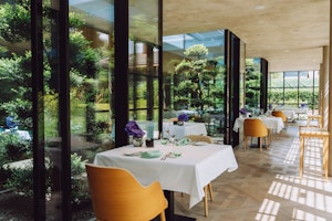 Gourmetrestaurant Dichter