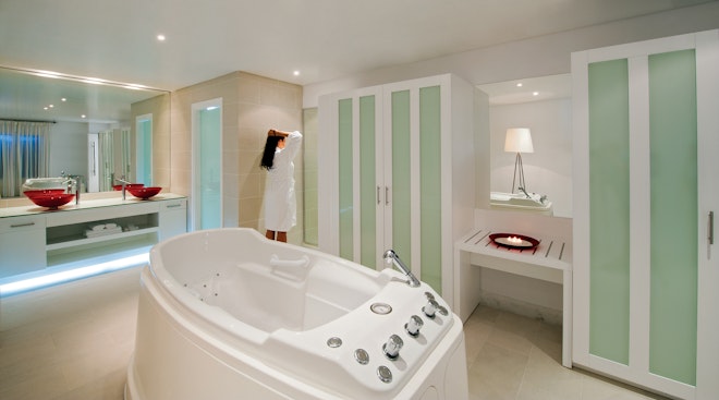 Diamond Suite
