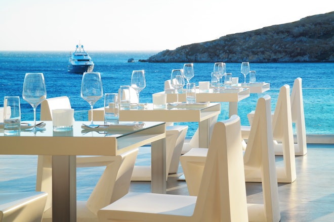 VIP Restaurant