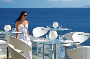Le Club Restaurant
