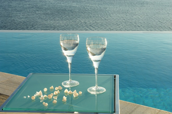 Deluxe Room With Private Pool