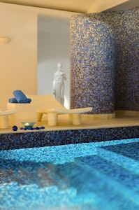 Aqua Marine Spa