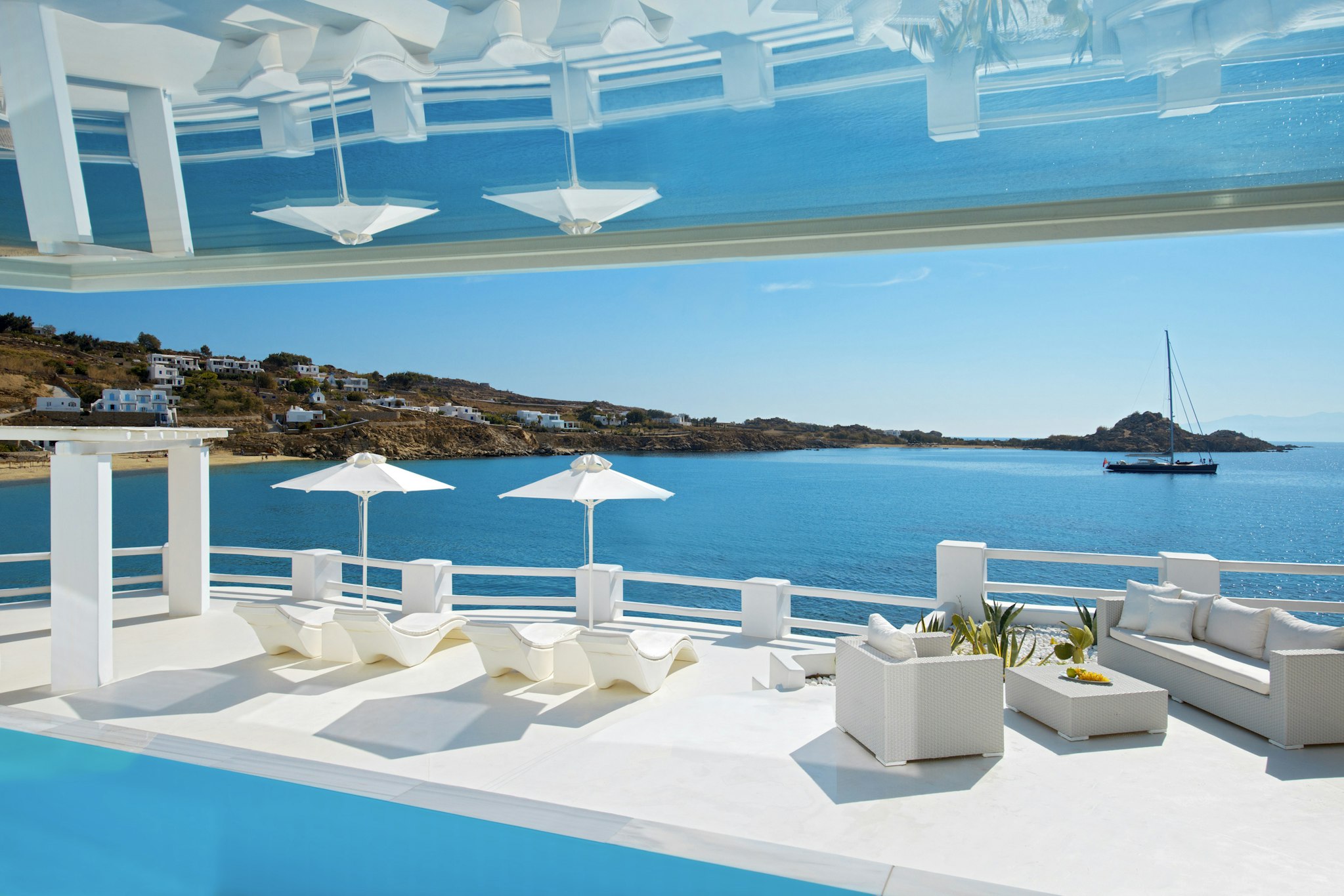 Petasos Beach Resort & Spa