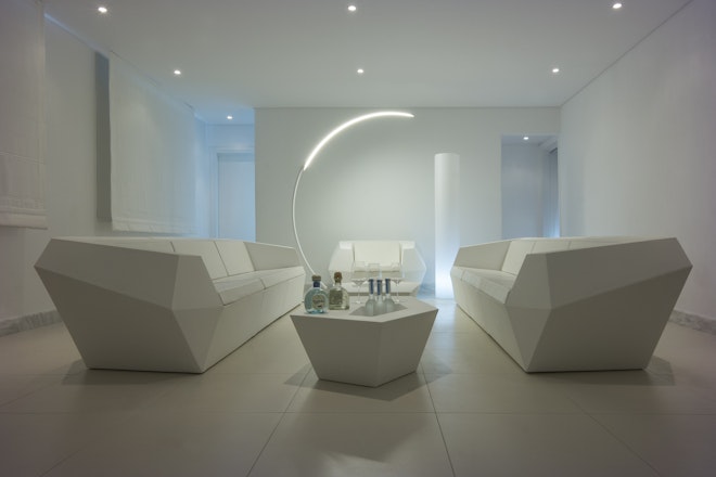 Galaxy Pool Villa