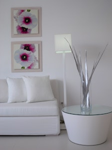 Design Suite Living Room