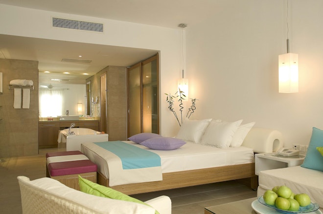 Diamond Suite