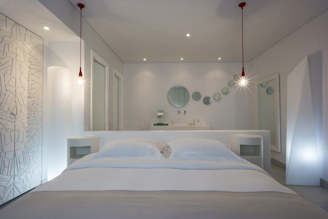 Galaxy Pool Villa