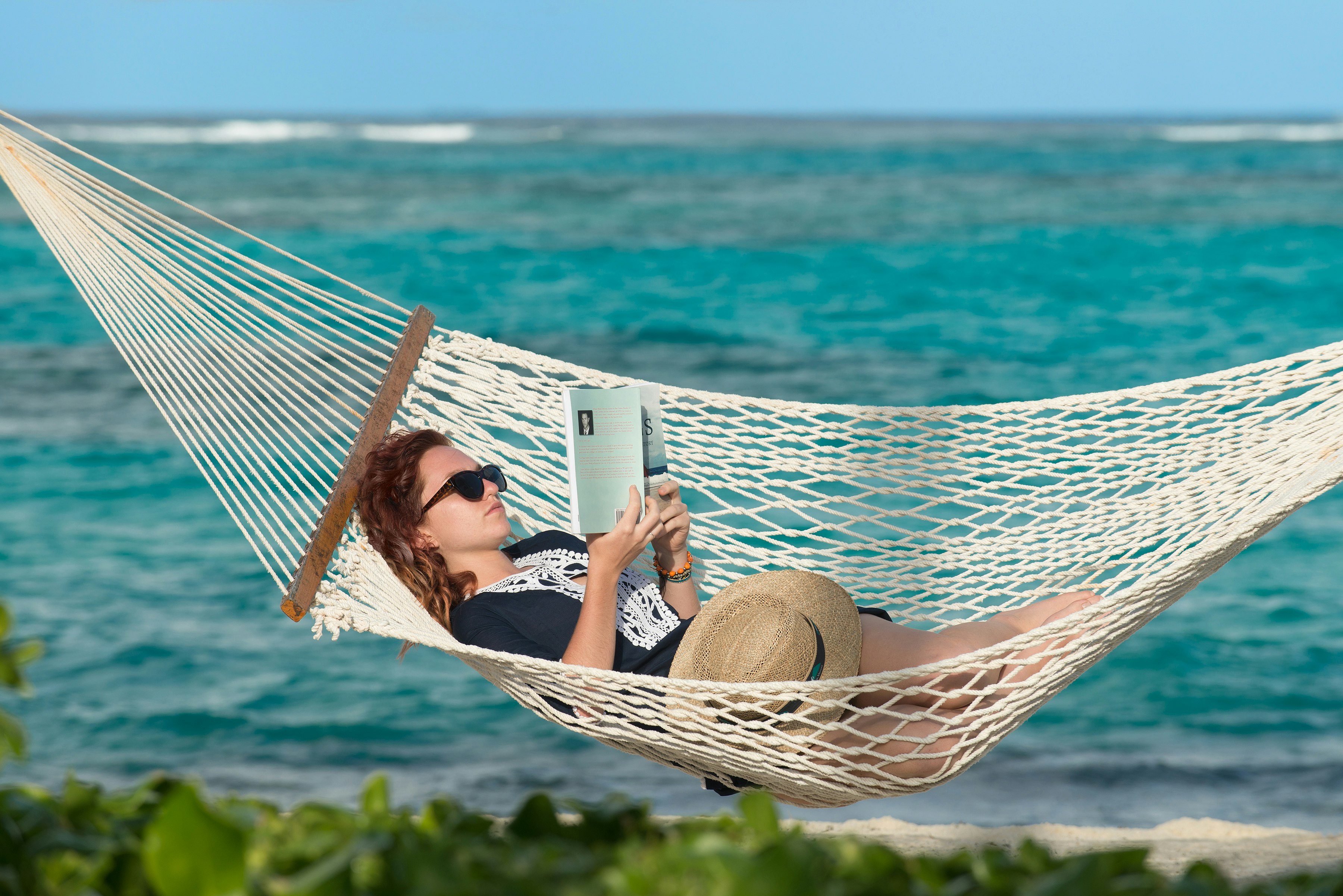 Beach Cottage Hammock