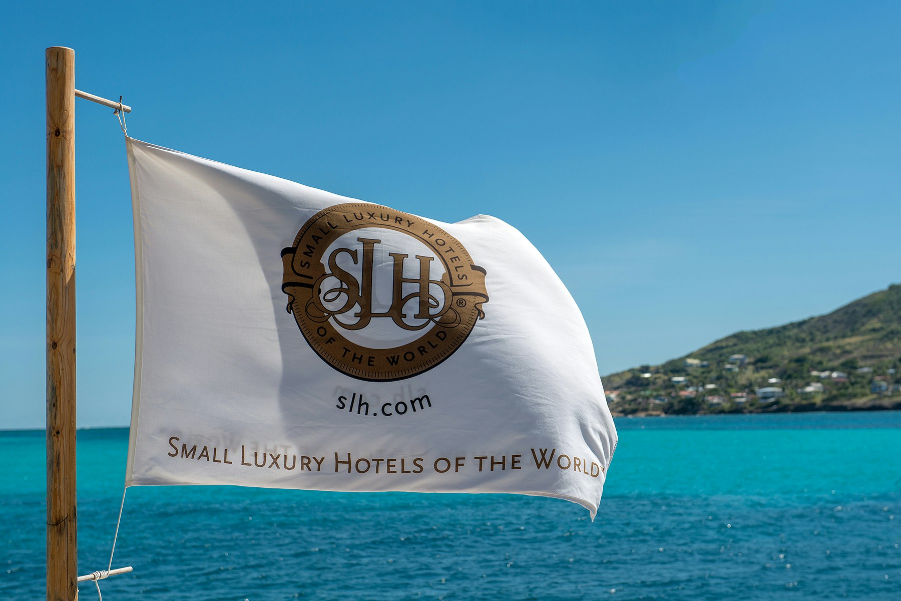 SLH Flag