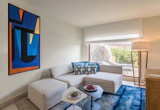 Island Luxury Suite Private Heated Pool