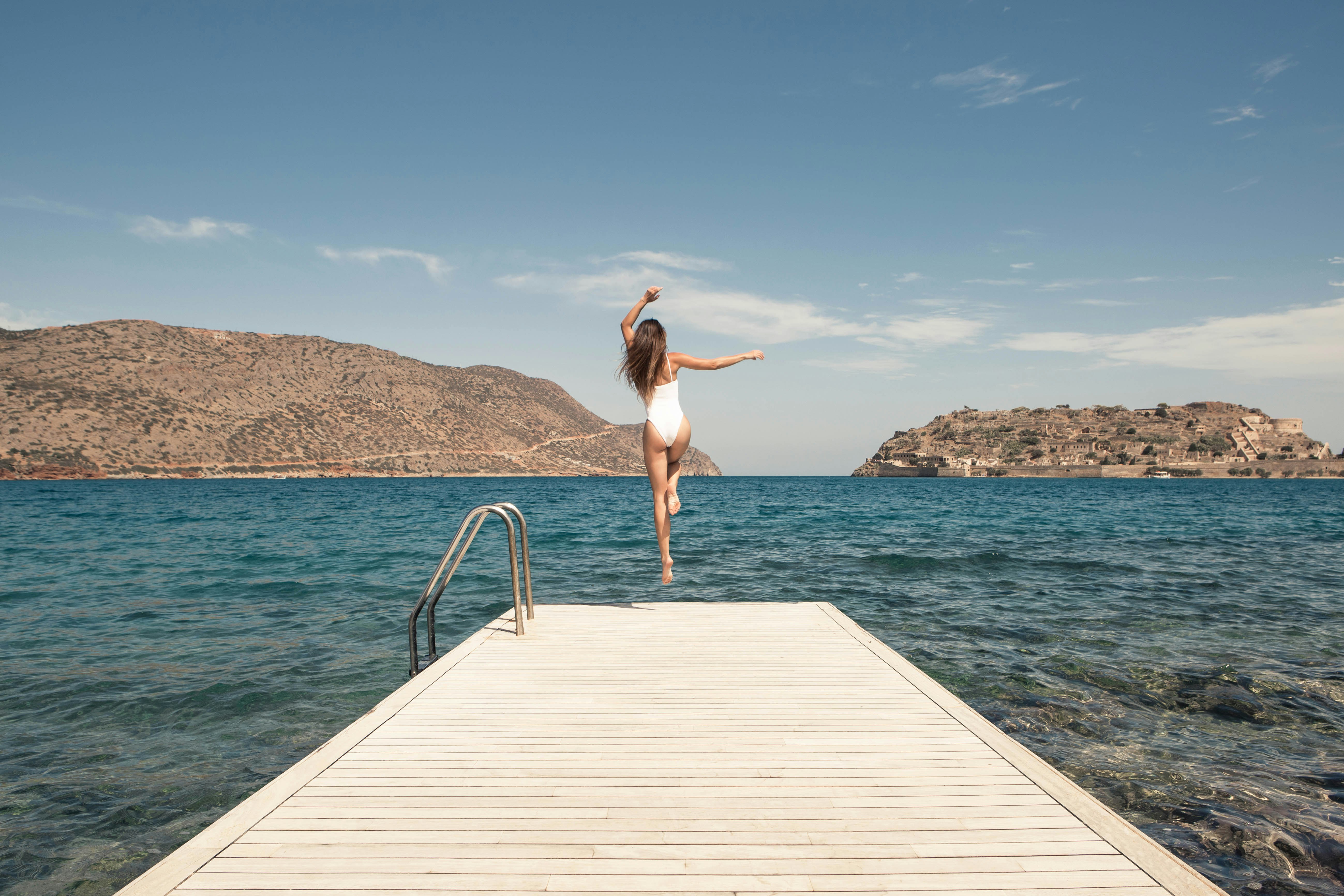 Blue Palace overview