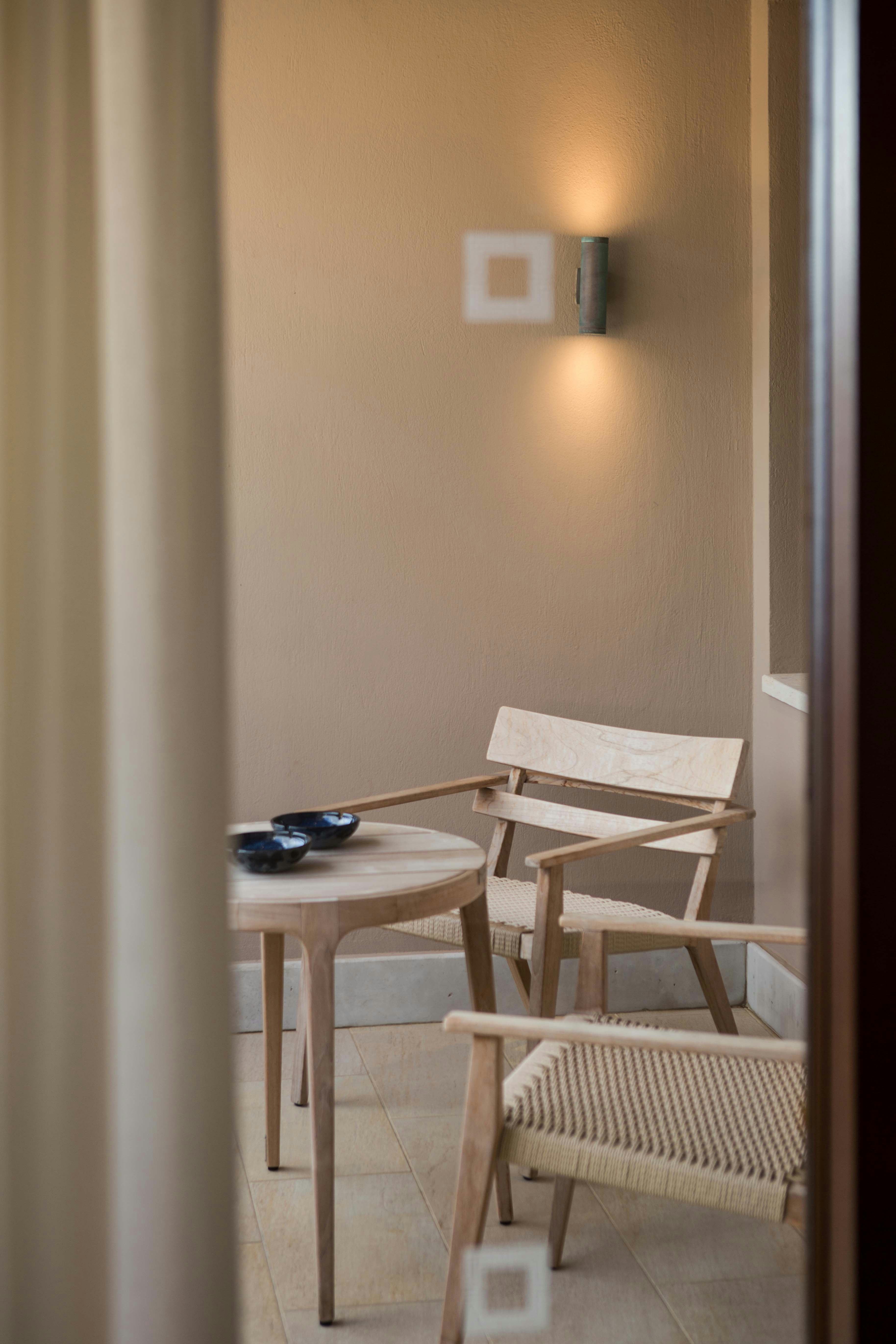 Deluxe Bungalow Seaview