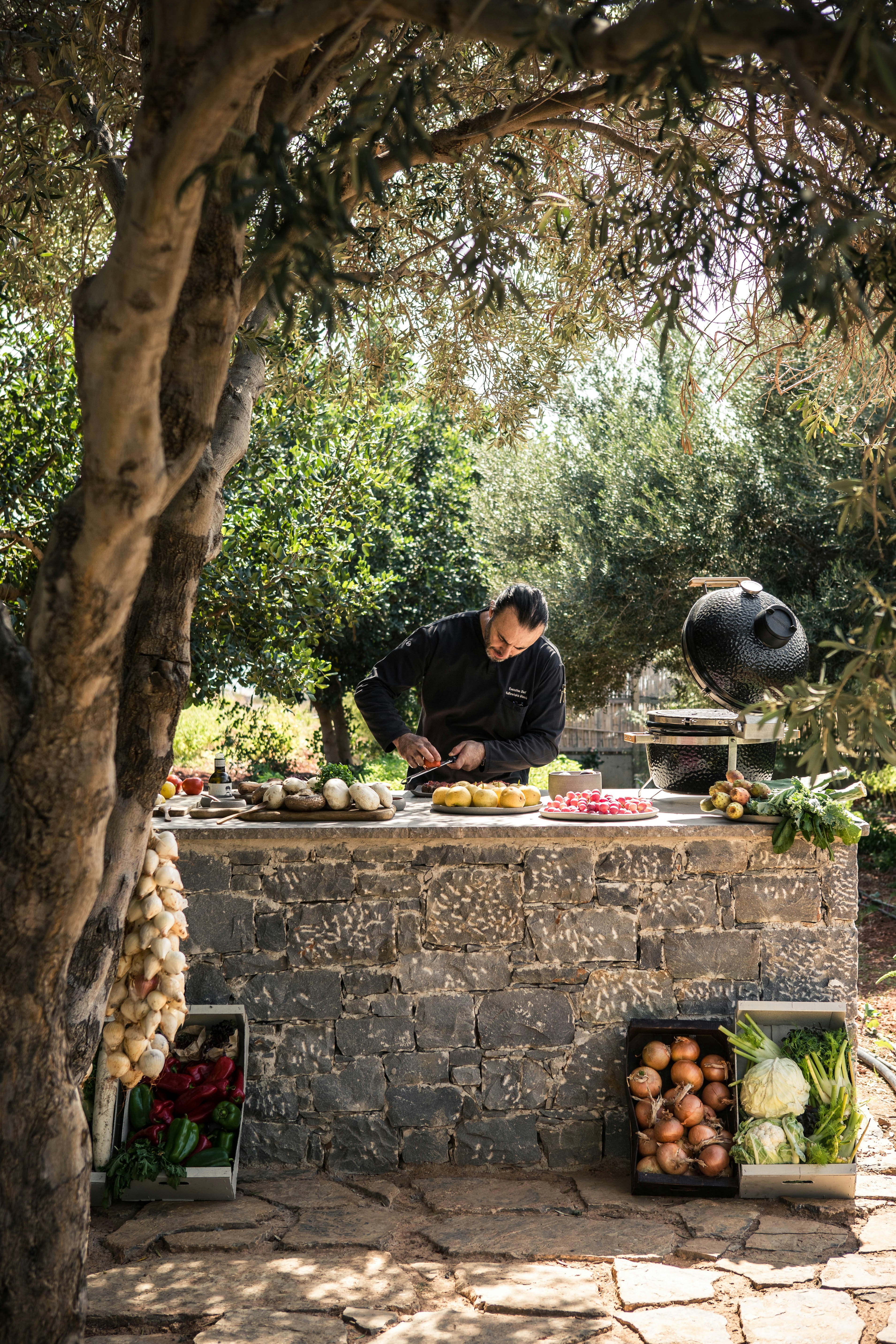 Ph_ea Farmers Feast Experience