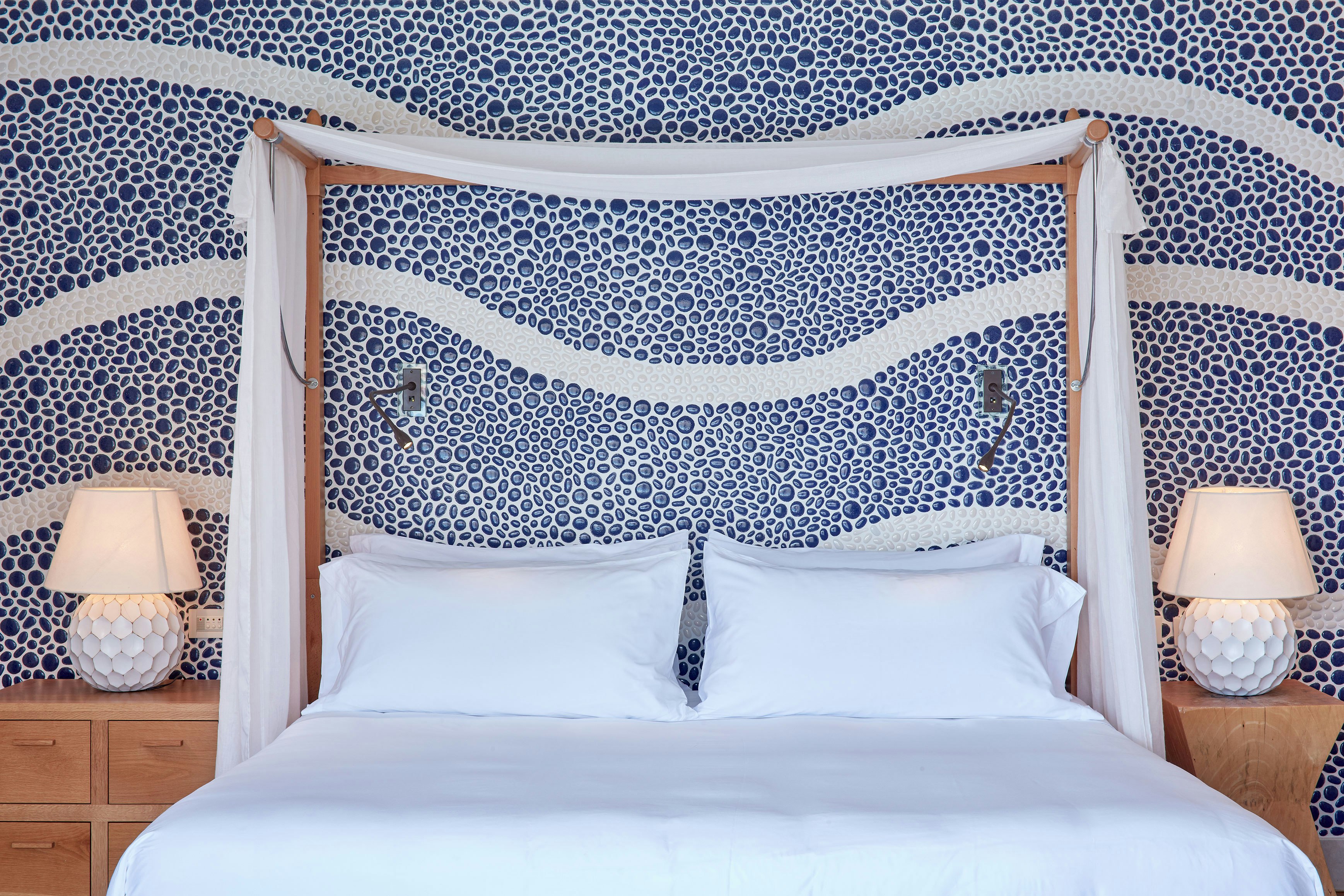 Island Suite Seaview Private Heated Pool