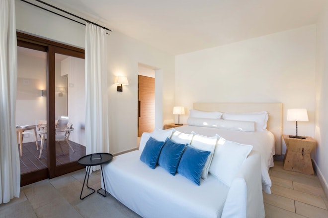 Deluxe Bungalow Seaview Private Heated Pool