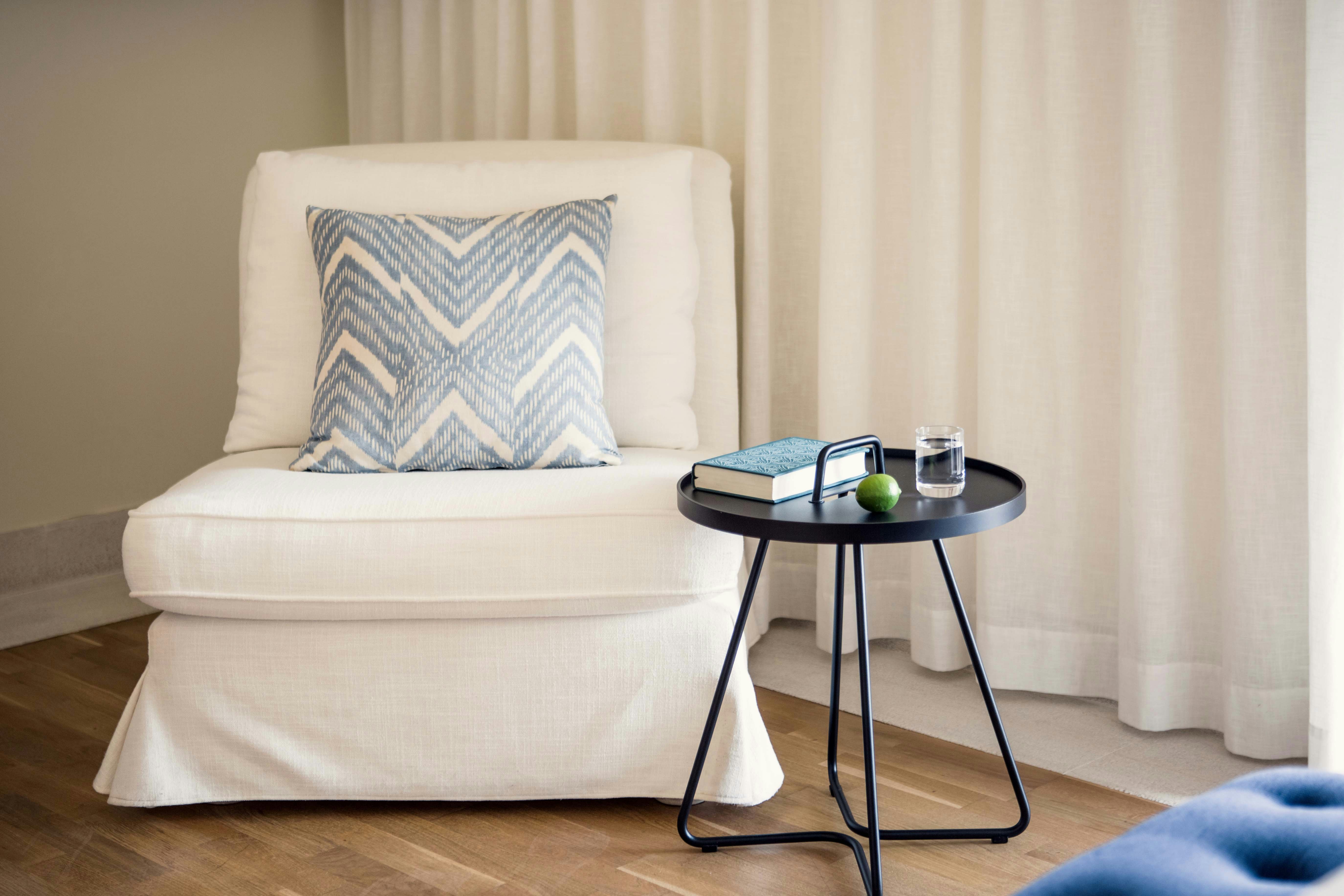 Deluxe Suite Seaview