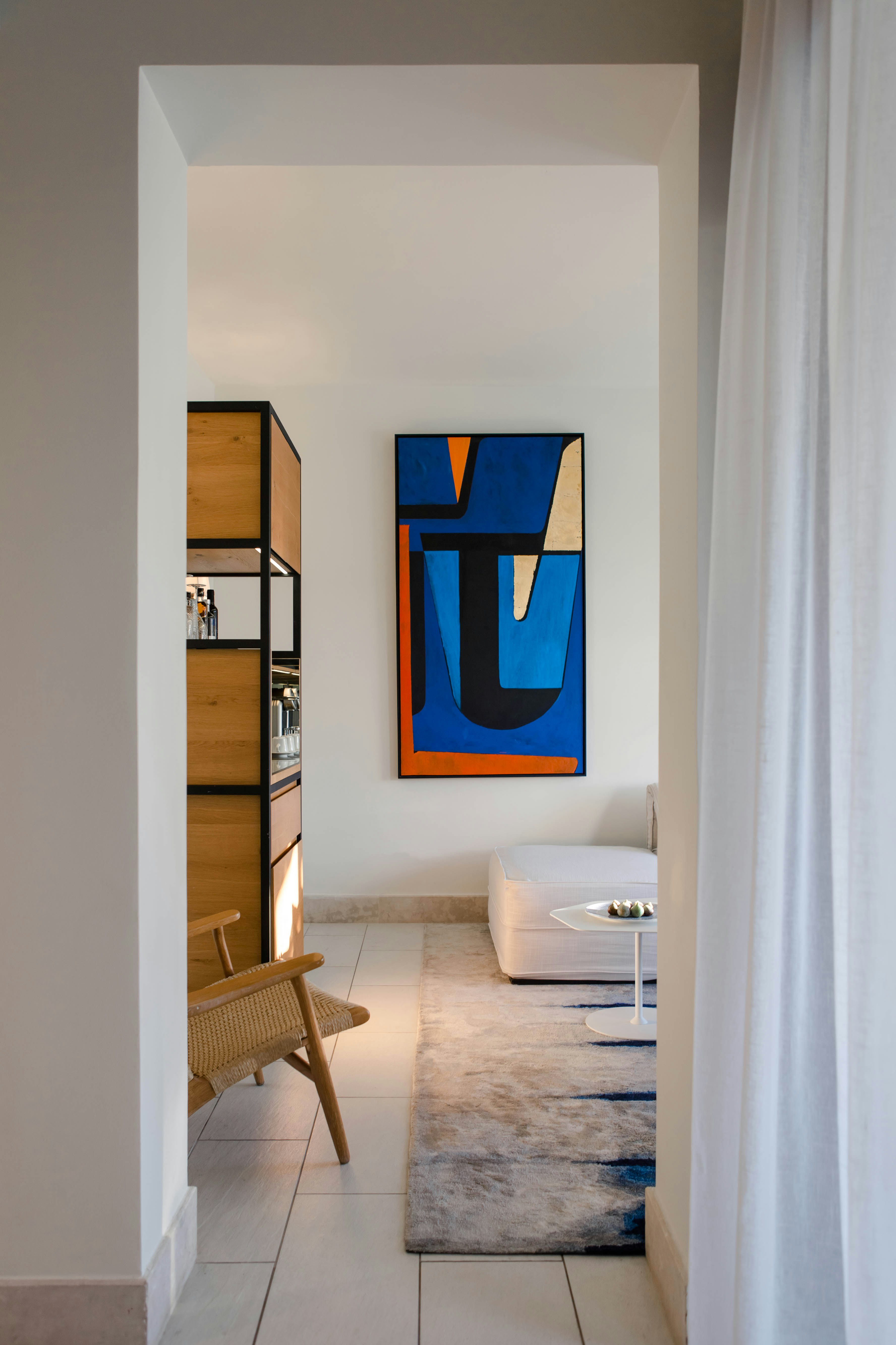 Island Suite Seaview Private Heated Pool