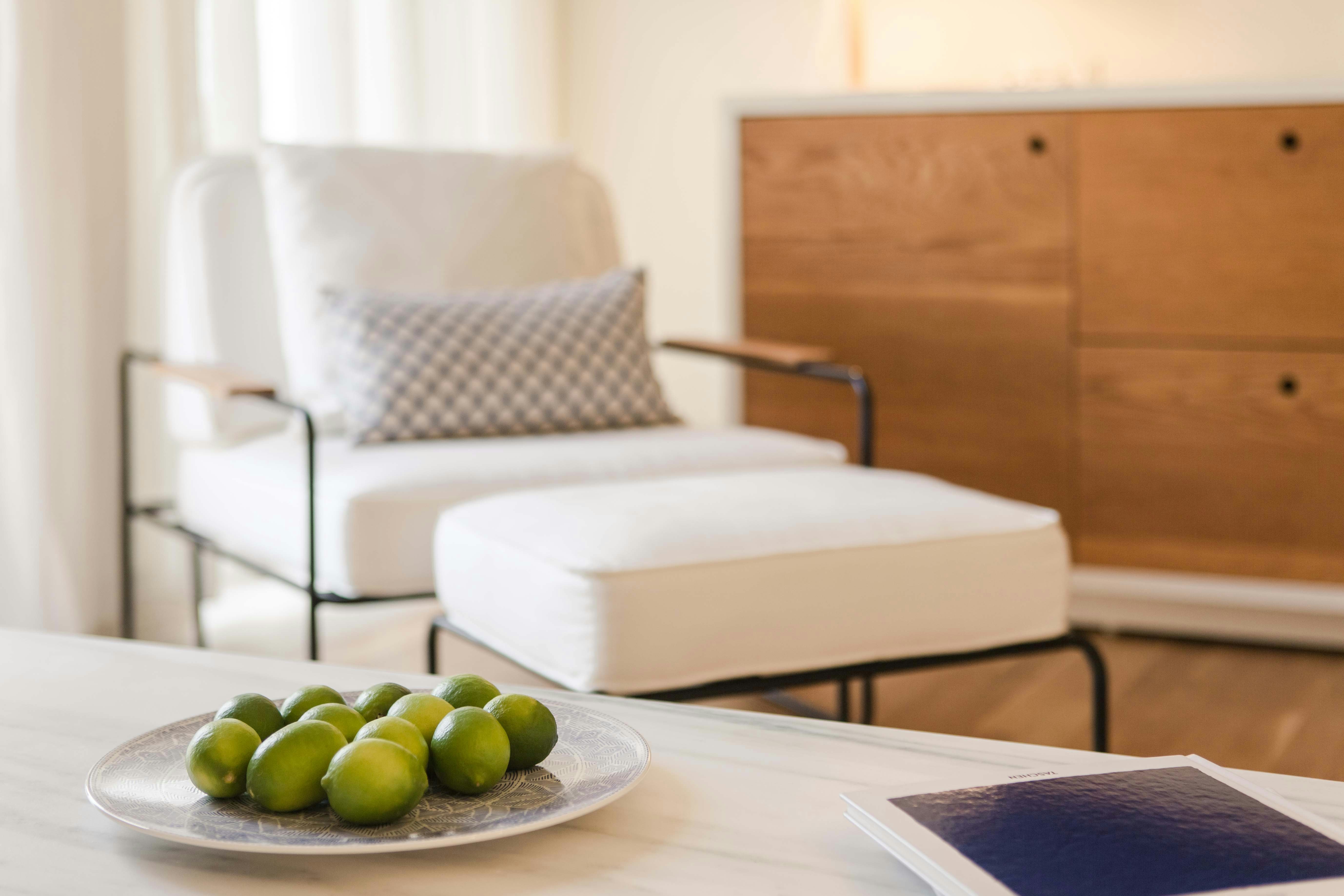 Deluxe Suite Seaview