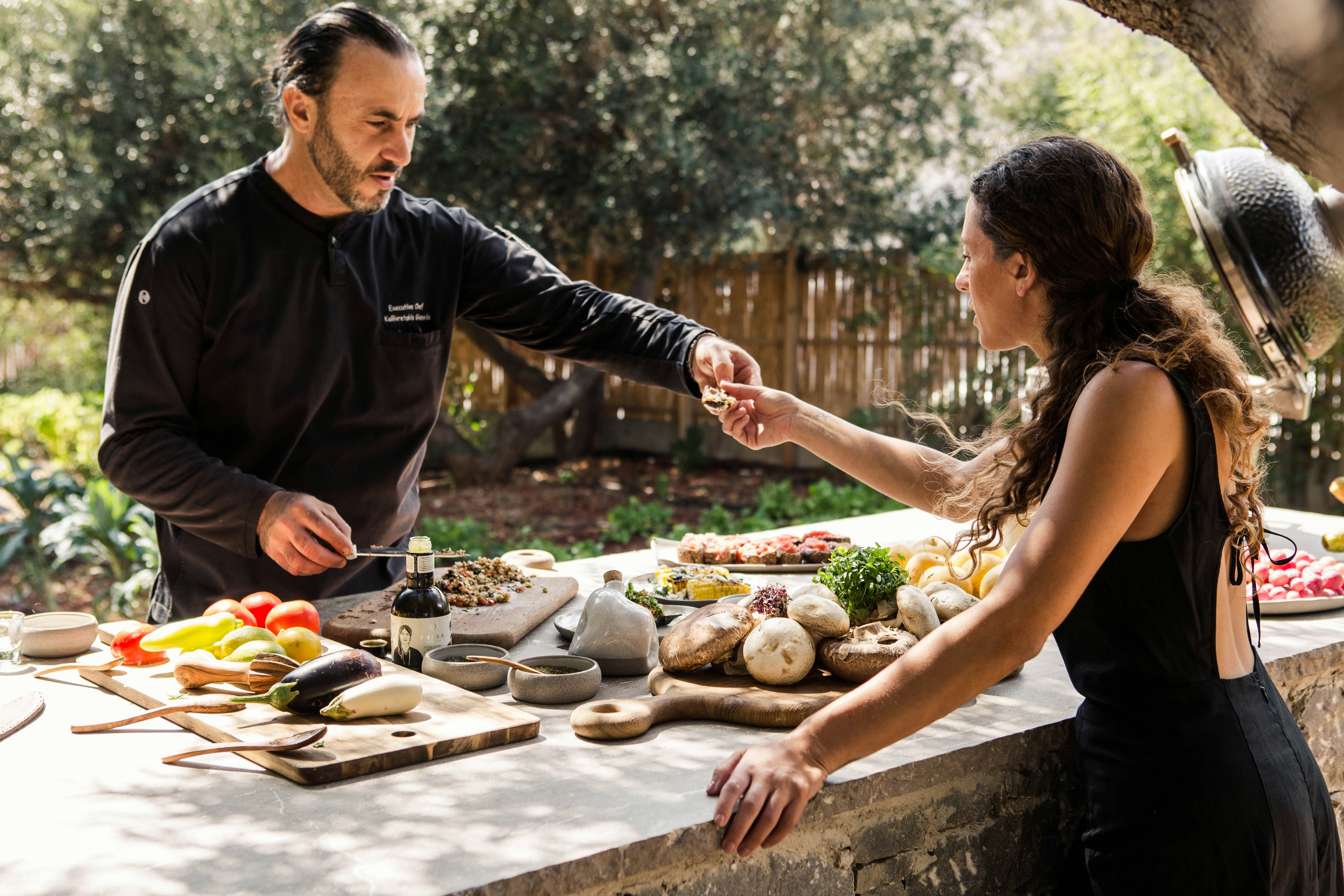 Ph_ea Farmers Feast Experience