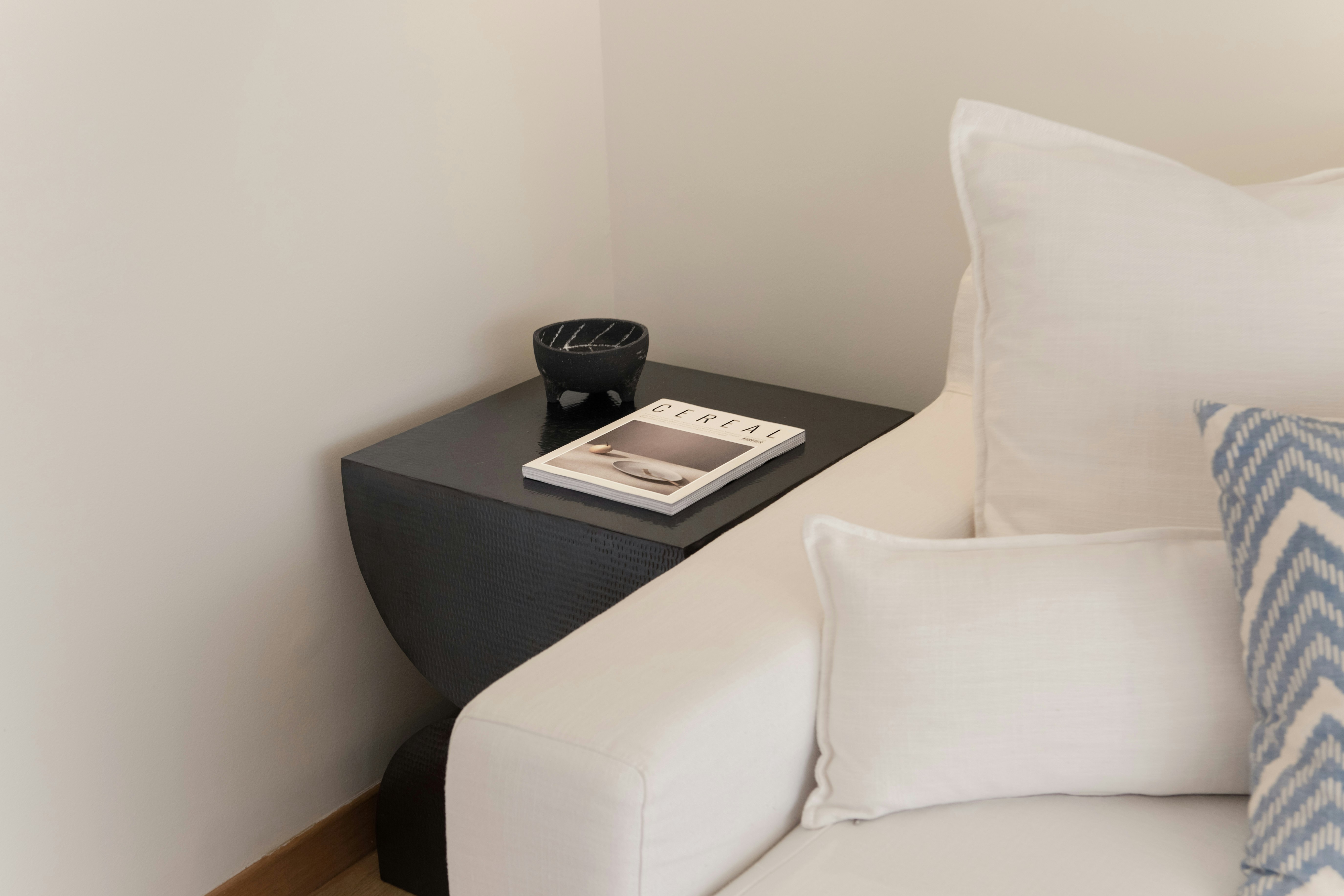 Junior Suite Private Heated Pool