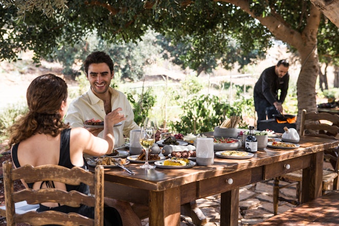 Ph_ea Farmers Feast Experience