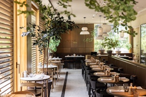 Spring Cafe Brasserie