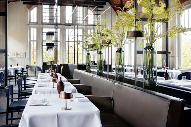 Van Oost Restaurant