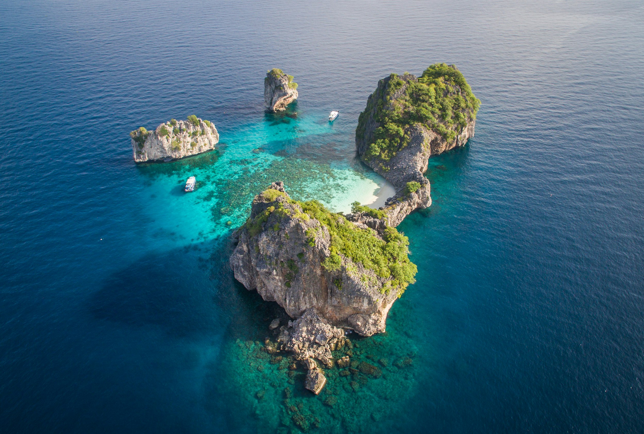 Koh Haa