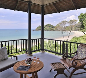 Bayfront Deluxe Room
