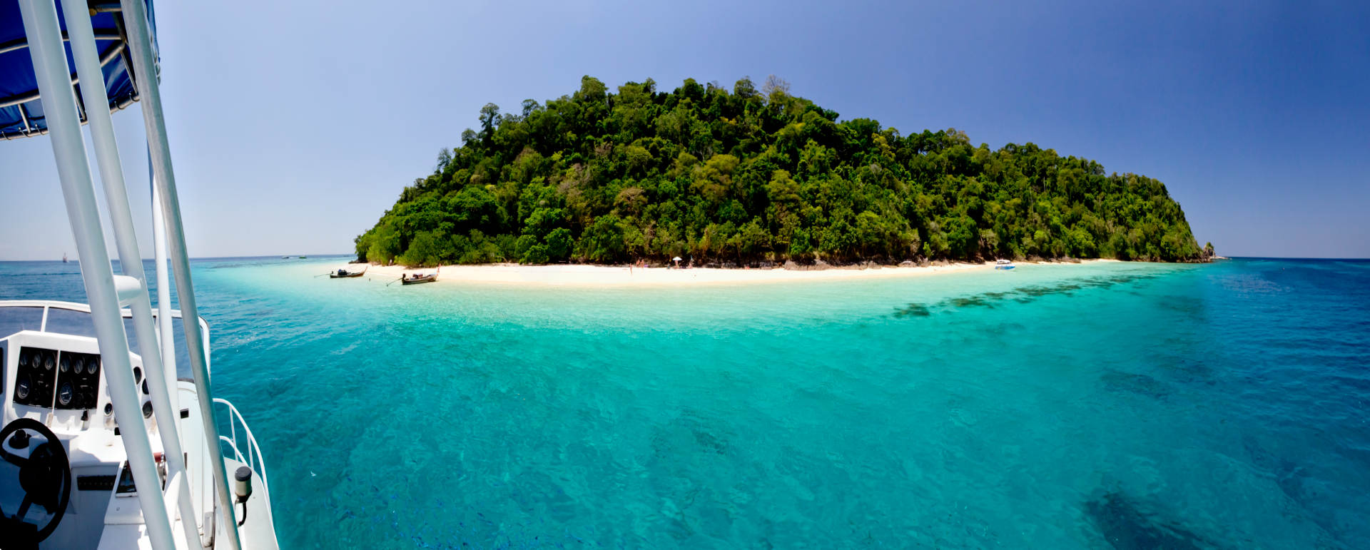 Koh Rok