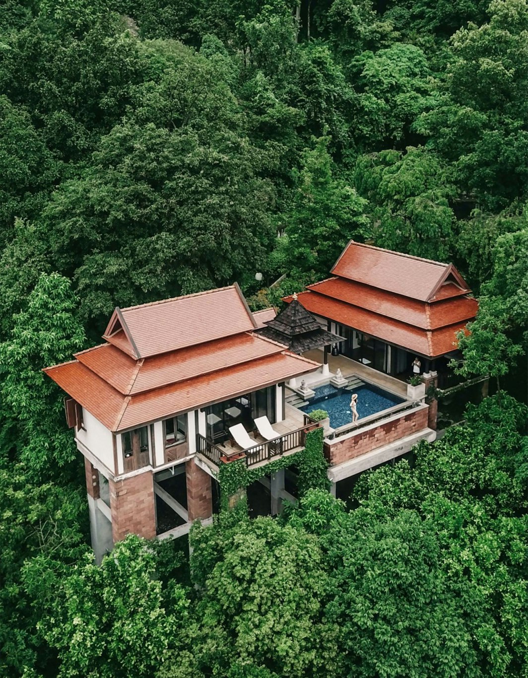 Pimalai Resort & Spa
