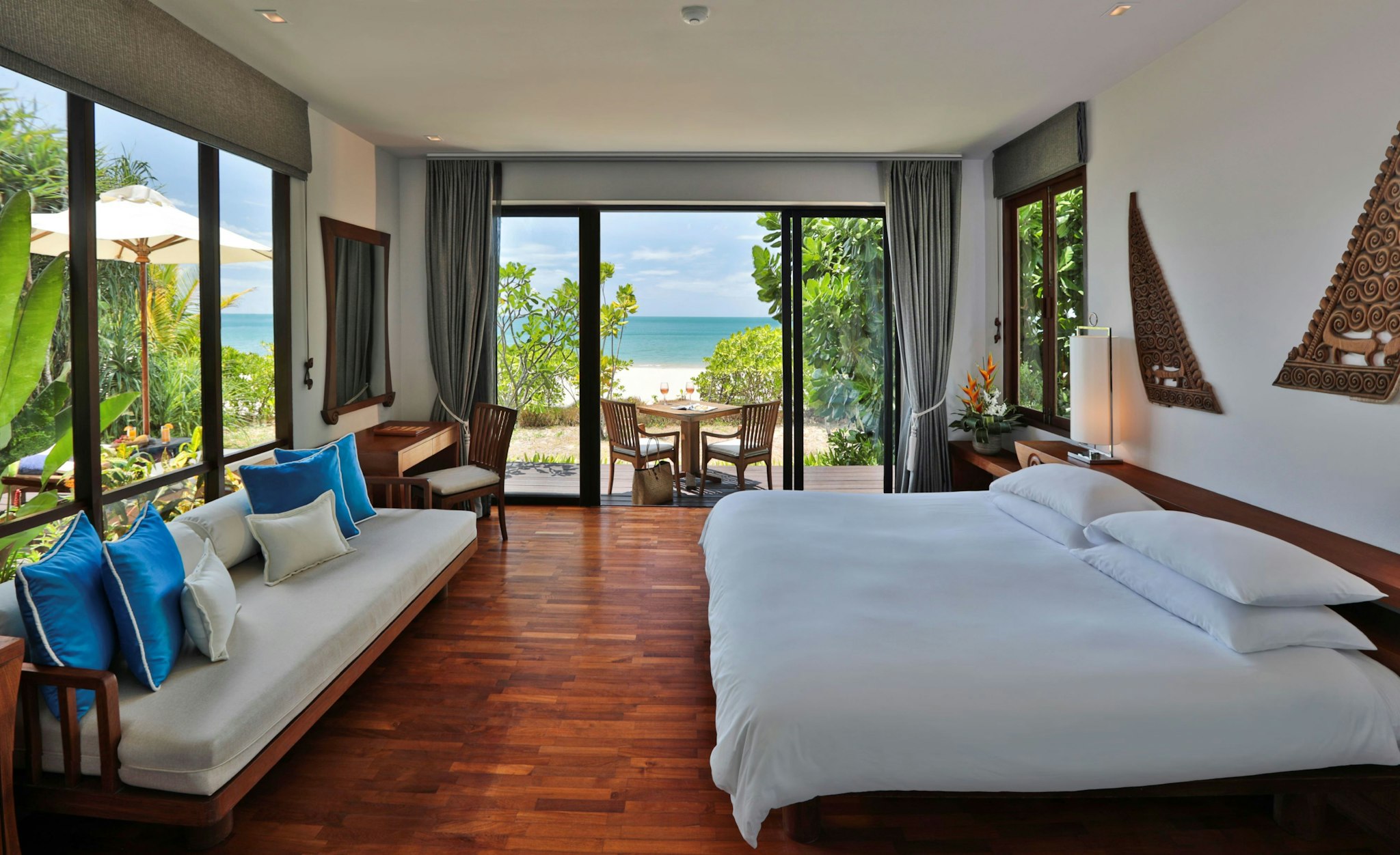 Pimalai Resort & Spa